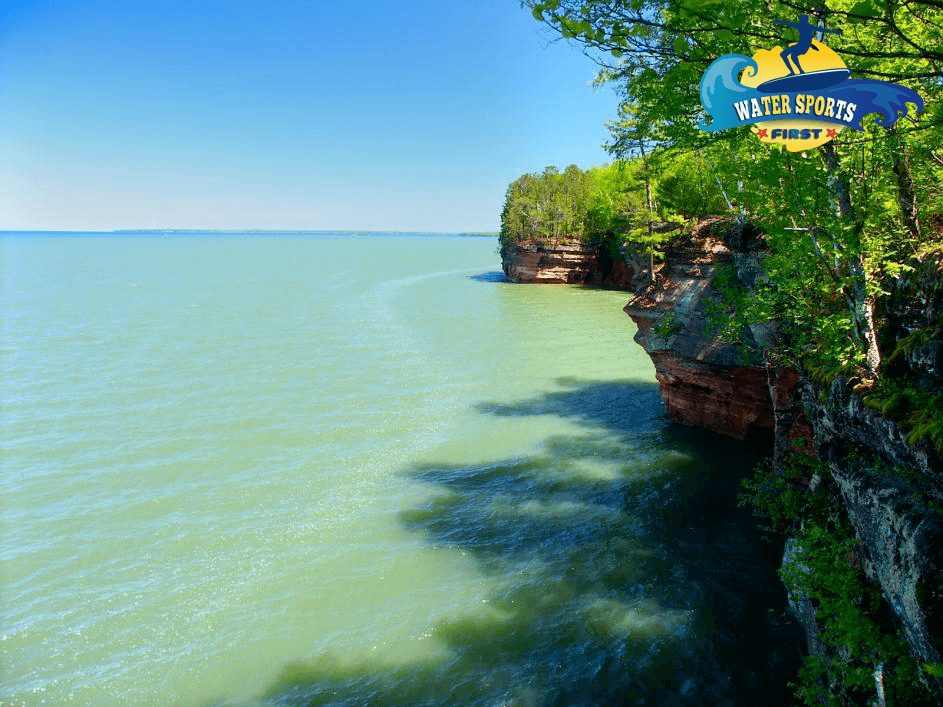 Apostle Islands National Lakeshore1
