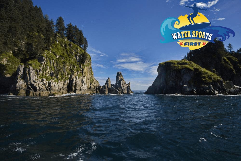 Kenai Fjords National Park1