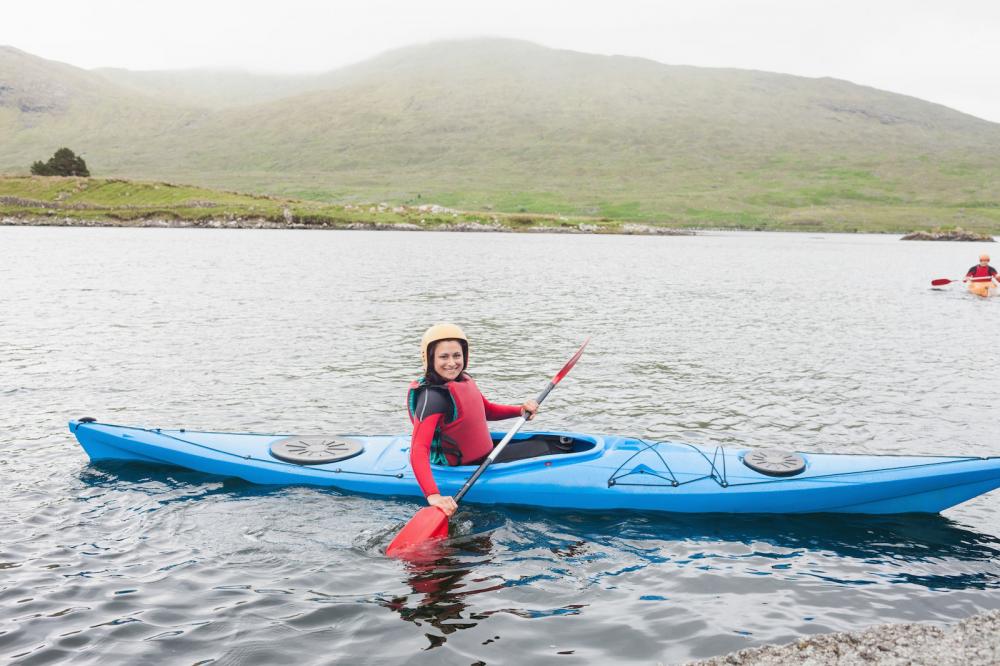 kayak h