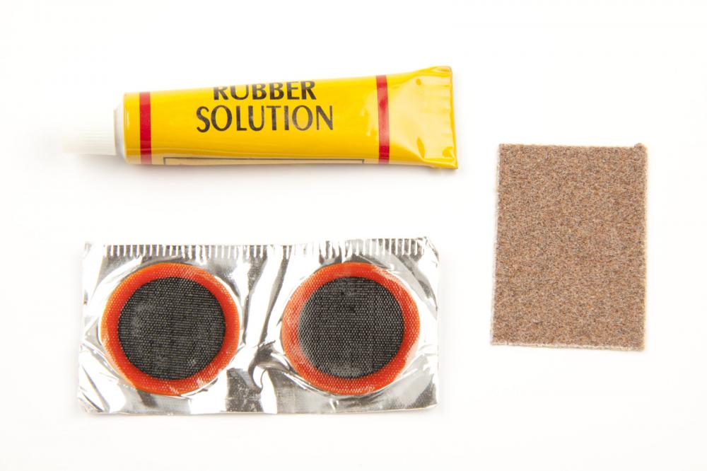 kayak safety kit