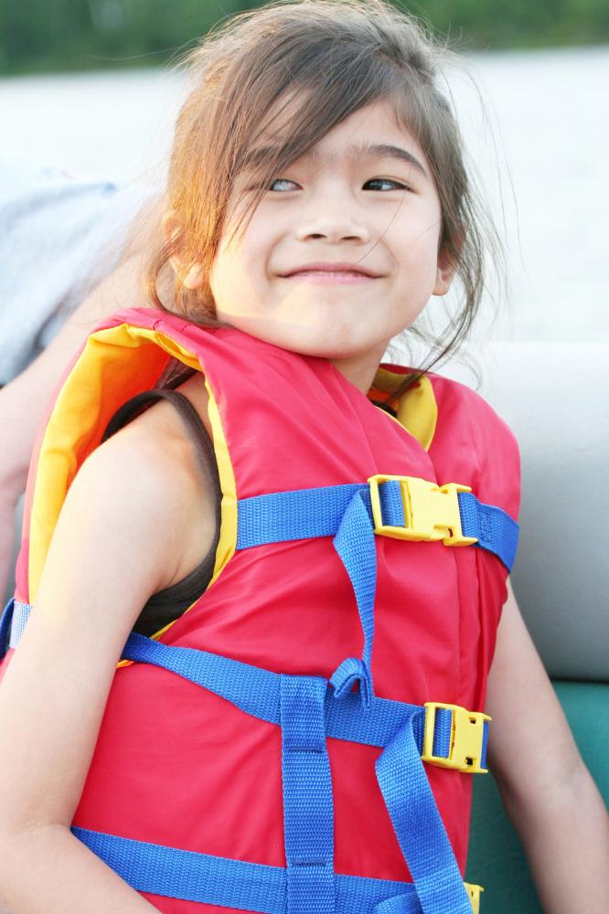 life vest