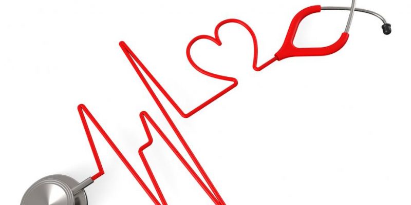 Heart​ kayaking